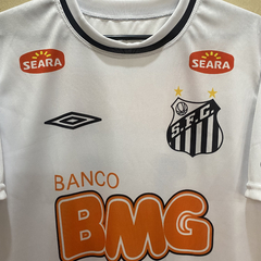 Santos FC 2011 NEYMAR JR #11* - Flex Sport