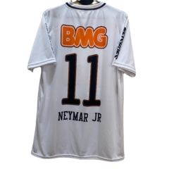 Santos FC 2011 NEYMAR JR #11* - comprar online
