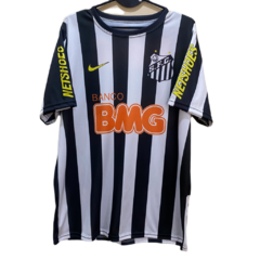 Santos 2012 NEYMAR JR #11*