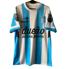 Racing Club 2014