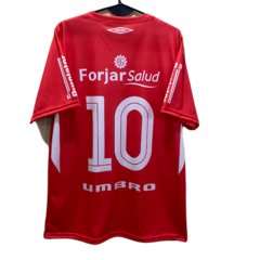 Independiente 2006/2007 en internet