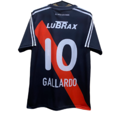 River Plate 2009/2010 SIN NOMBRE Y SIN NÚMERO*