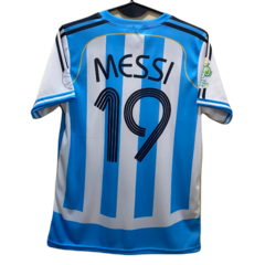 Argentina 2006 MESSI #19*