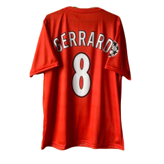 Liverpool 2005/2006 - comprar online