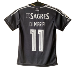 Benfica 2024 Alternativa
