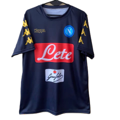 Napoli 2017 Arquero