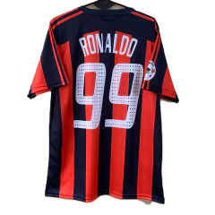 Milan 2003 - Flex Sport