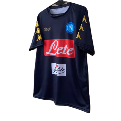 Napoli 2017 Arquero en internet