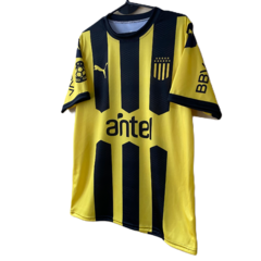 Peñarol 2021 en internet