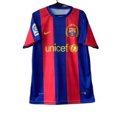 Barcelona 2007/2008 MESSI #19*
