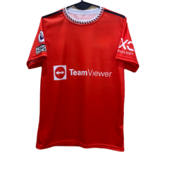 Manchester United 2023* - comprar online