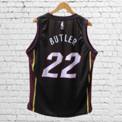 Miami Heat 2017/2020 City Edition en internet