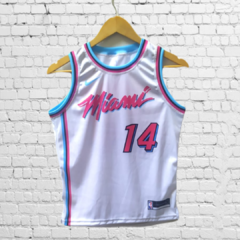 Miami Heat 2017/2018 City Edition
