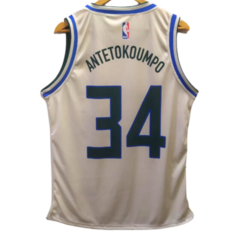 Milwaukee Bucks 2019/2020 Cream City - Flex Sport