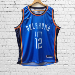 Oklahoma Thunder 2017/2019 Icon