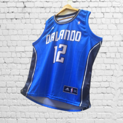 Orlando Magic 2008/2017 Away en internet