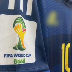 Argentina 2014 Alternativa MESSI #10* - Flex Sport