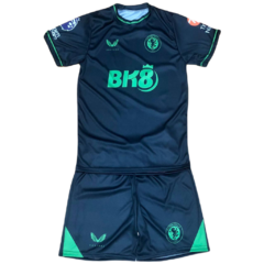 Short FUTBOL Aston Villa 2023/2024 Arq.* - comprar online