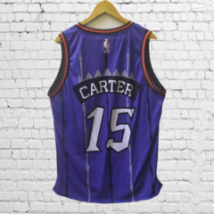 Toronto Raptors 1995/1997 Classic Alternate - comprar online