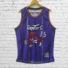 Toronto Raptors 1995/1997 Classic Alternate