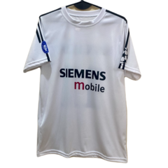 Real Madrid 2002/2003 - comprar online