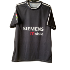 Real Madrid Alternativa 2002 DI MARIA 22* - comprar online