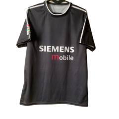 Real Madrid 2002/2003 Alternativa - comprar online