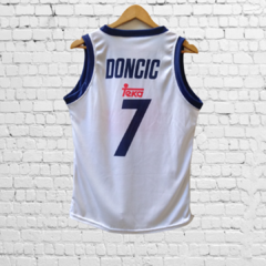 Real Madrid 2016/2017 Away (Basquet) - comprar online