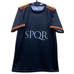 Roma 2023/2024 Alternativa