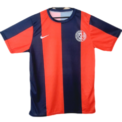 San Lorenzo 2022