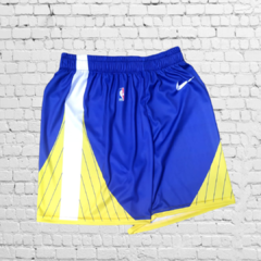 Short NBA Golden State Warriors (Blue)