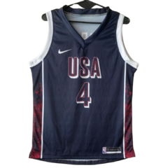 Usa 2024 Third (Basket) CURRY #4* - comprar online