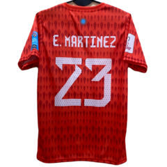 Argentina 2023 Arquero - comprar online