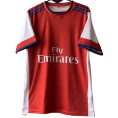 Arsenal 2021 en internet