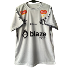 Santos FC 2025 NEYMAR JR #10* - comprar online