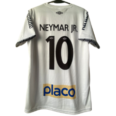 Santos FC 2025 NEYMAR JR #10* en internet