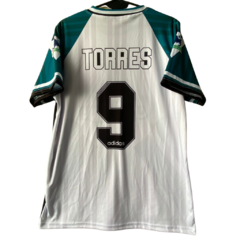 Liverpool 1994/1995 Alt. TORRES #9