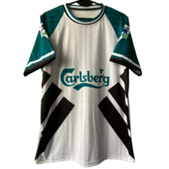 Liverpool 1994/1995 Alt. TORRES #9 - comprar online