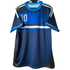 Argentina 2011 Alt. MESSI #10 - comprar online