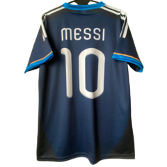 Argentina 2011 Alt. MESSI #10