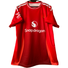 Manchester United 2024/2025 - comprar online