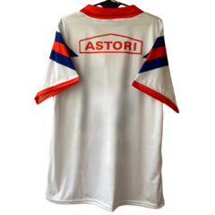 San Lorenzo 1990 Alternativa en internet