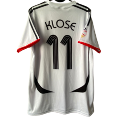 Alemania 2006 KLOSE #11*
