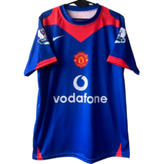Manchester United 2005/2006 Alt. RONALDO #7*