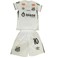Short FUTBOL Santos FC 2025 en internet