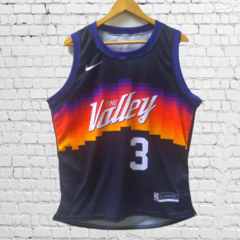 Phoenix Suns 2021/2022 The Valley* - tienda online