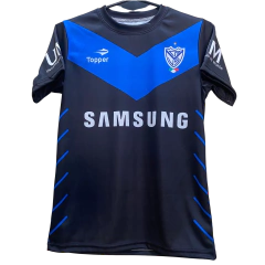 Velez Sarsfield 2013/2014 Tercera CUBERO #5*
