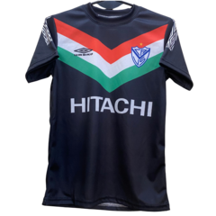 Velez Sarsfield 2017/2018 Tercera