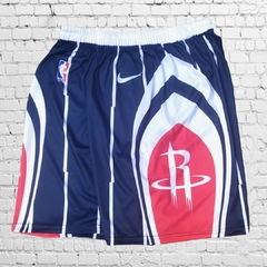 Short NBA Houston Rockets 2022 City Edition - comprar online