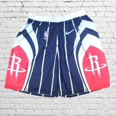 Short NBA Houston Rockets 2022 City Edition